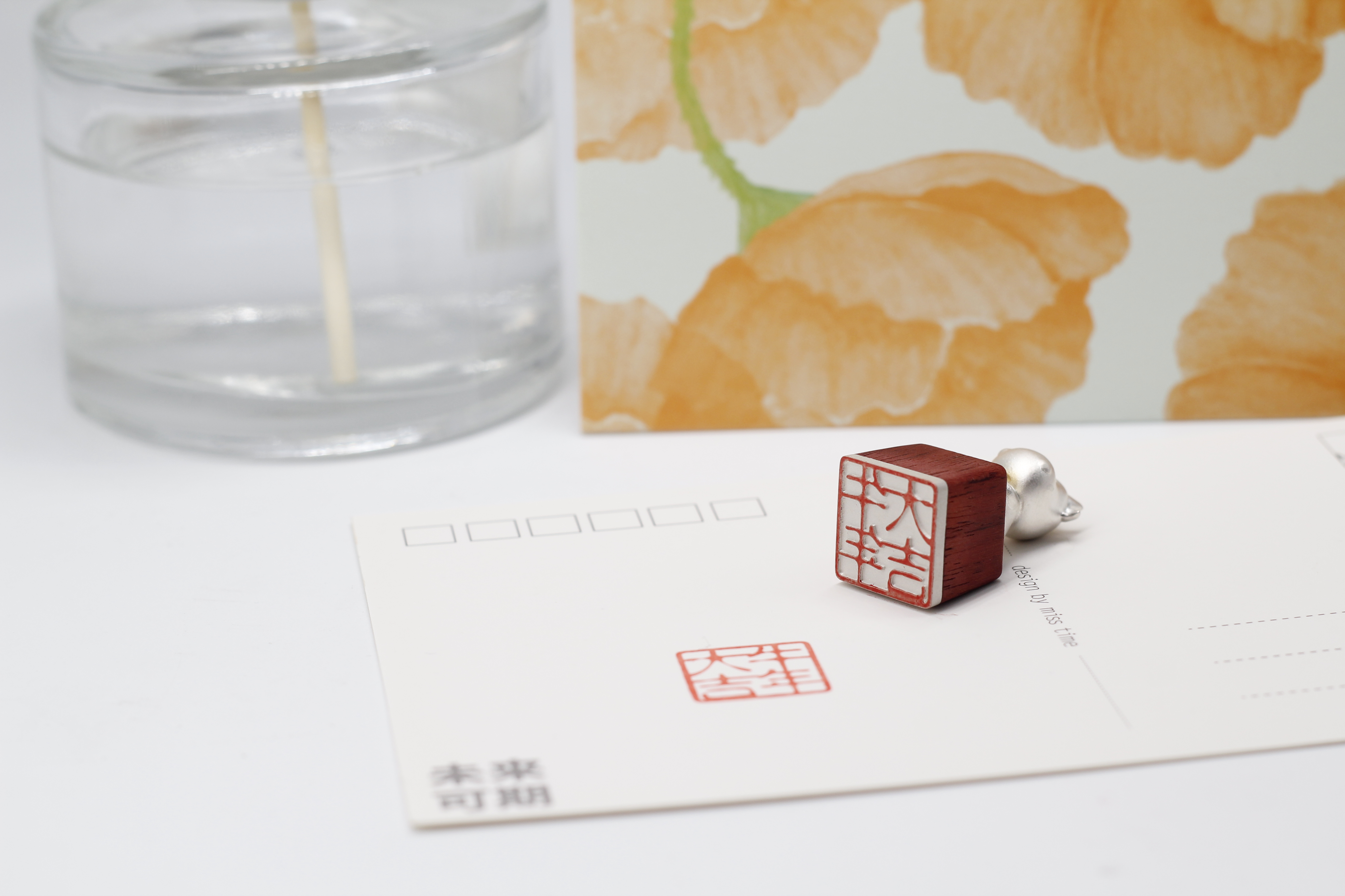 Taurus，Taurus seal，Handicraft products，