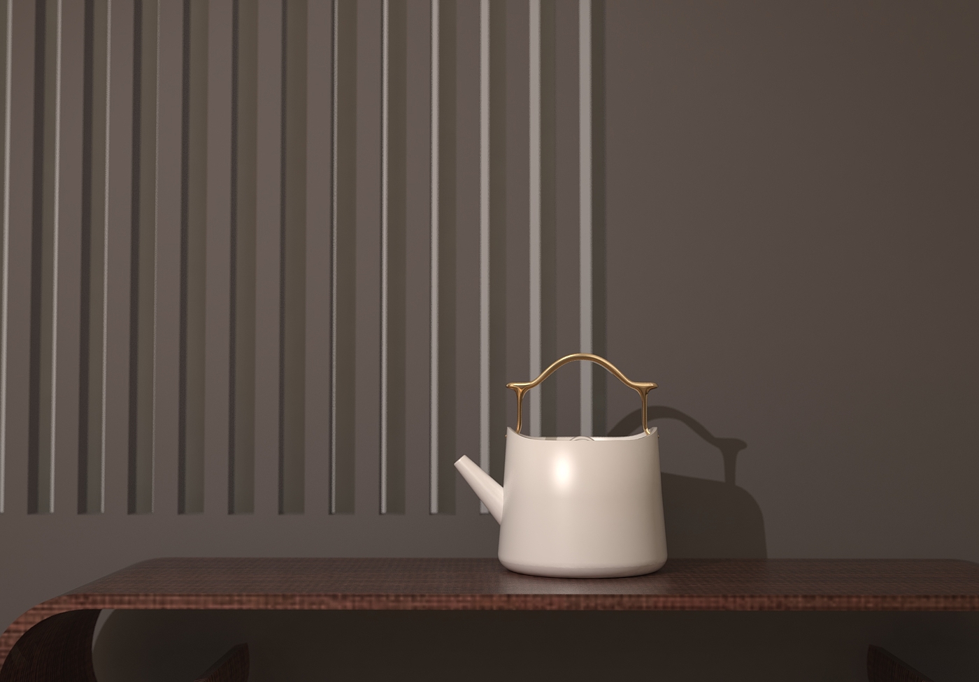 kettle，
