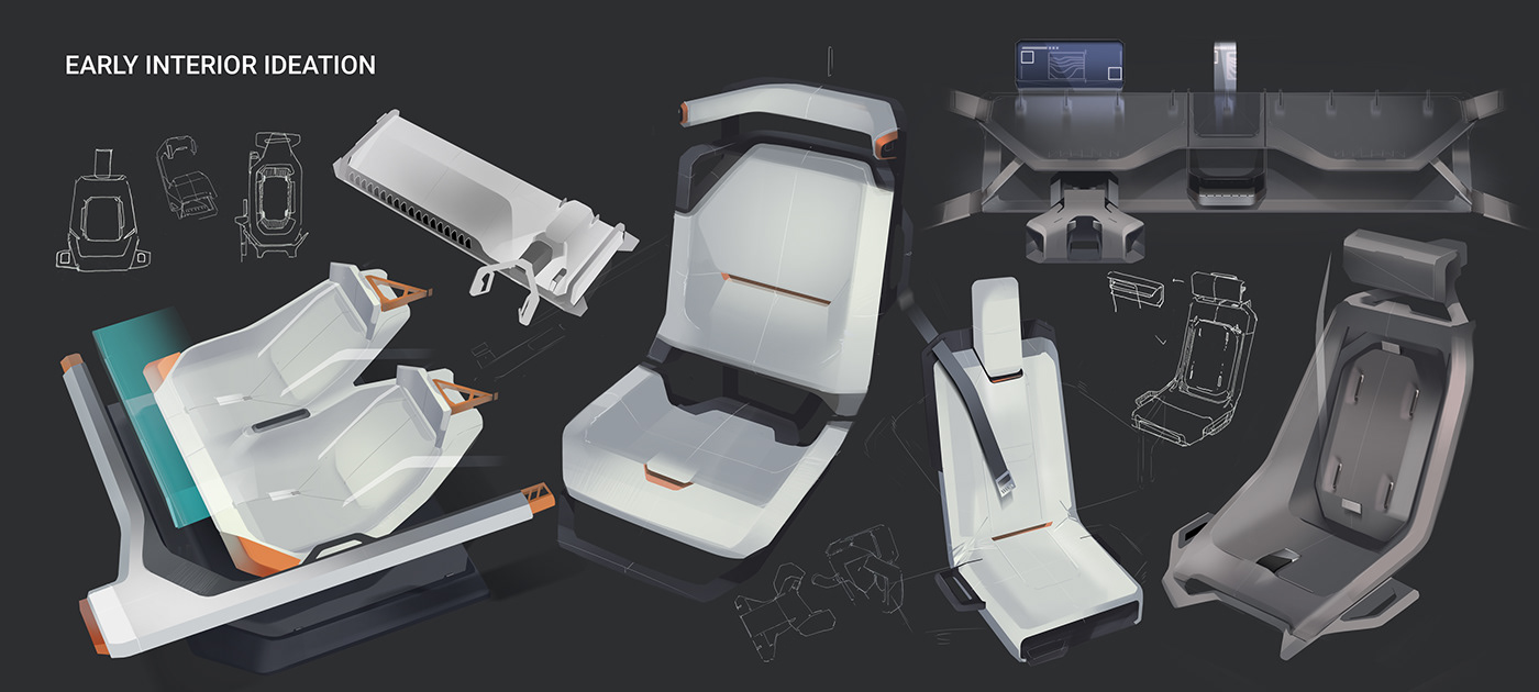 Autodesk Mudbox，Mars，Hummer，