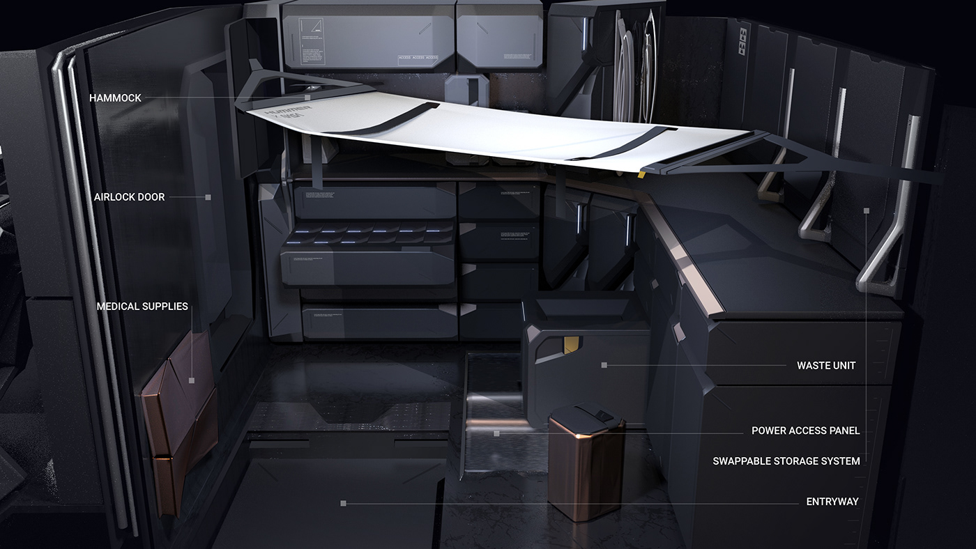 Autodesk Mudbox，Mars，Hummer，