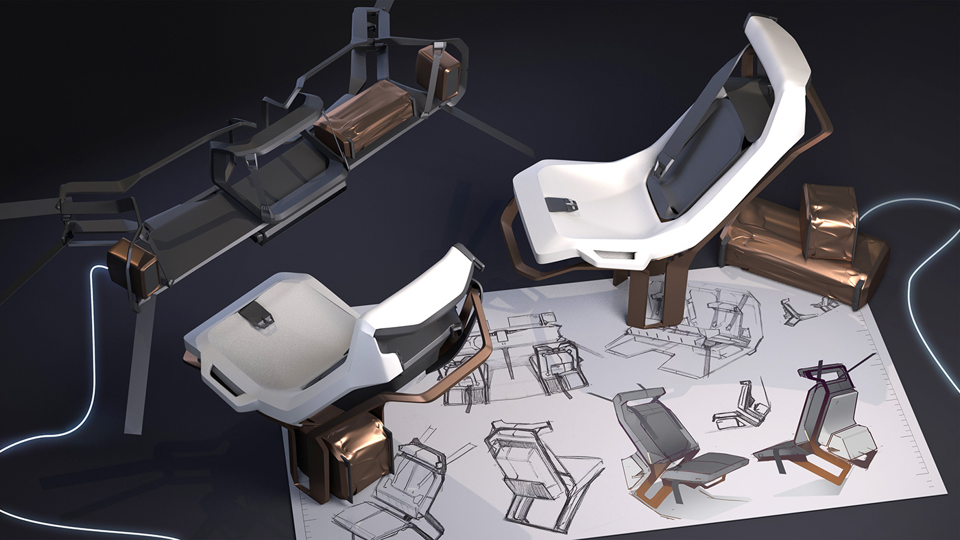 Autodesk Mudbox，Mars，Hummer，