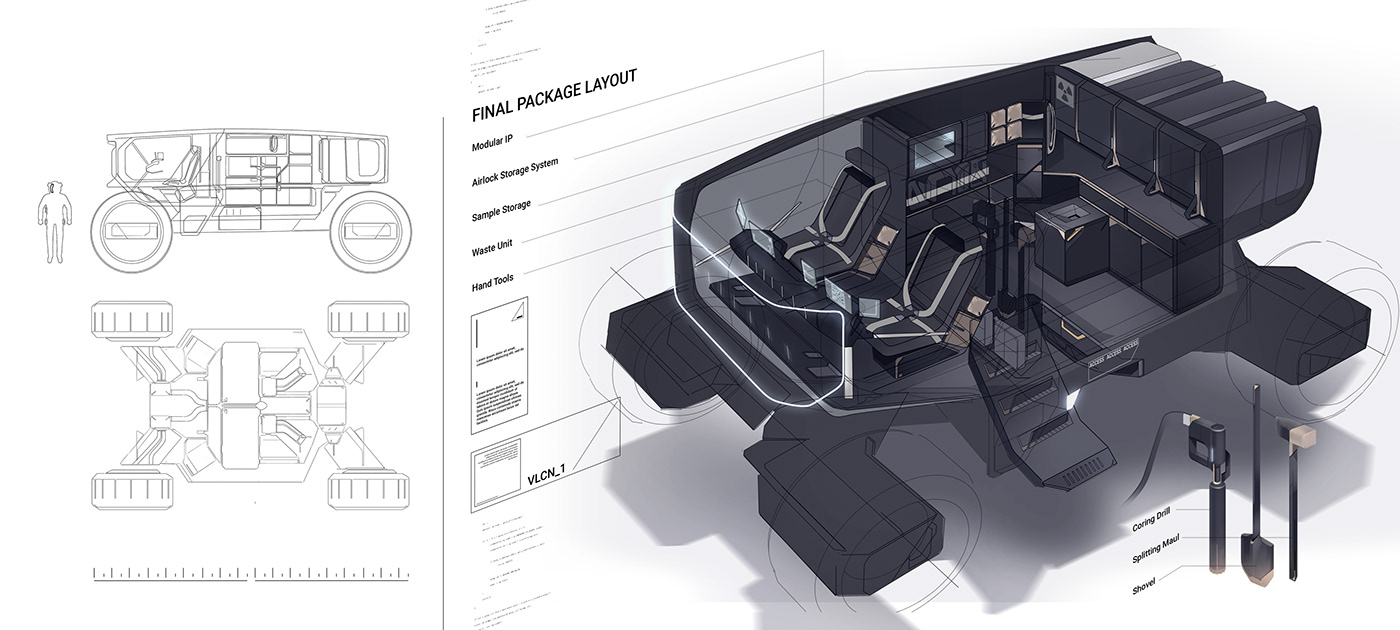 Autodesk Mudbox，Mars，Hummer，