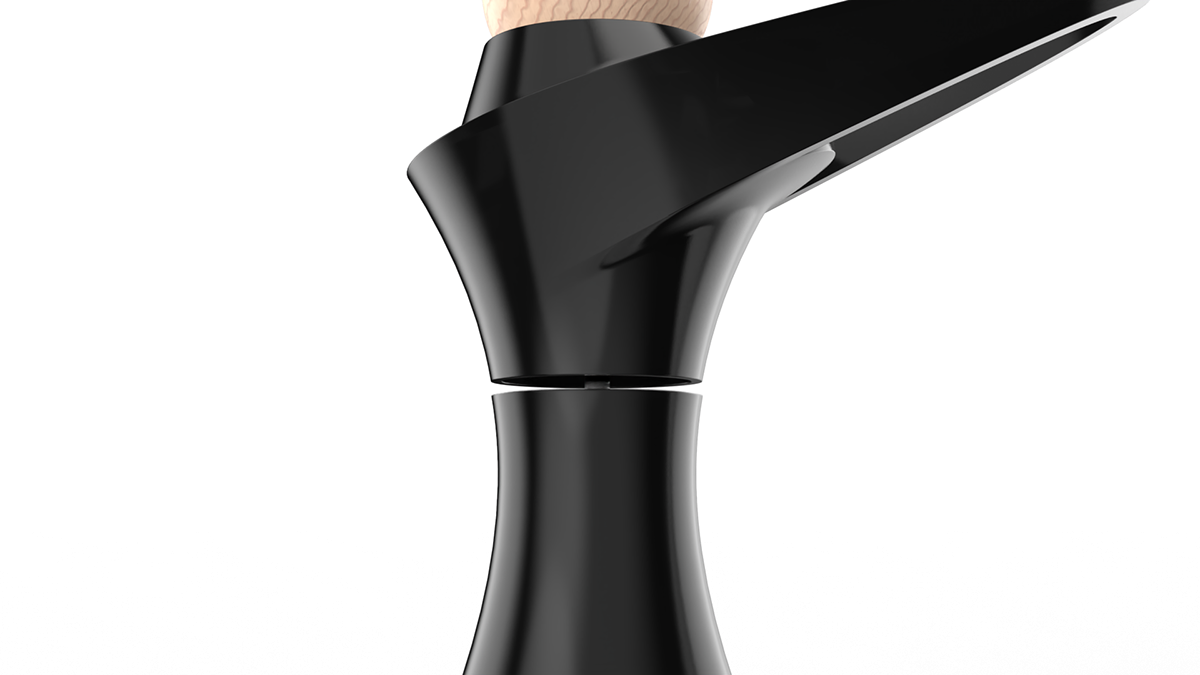 Pepper / salt，grinder，Milonga，