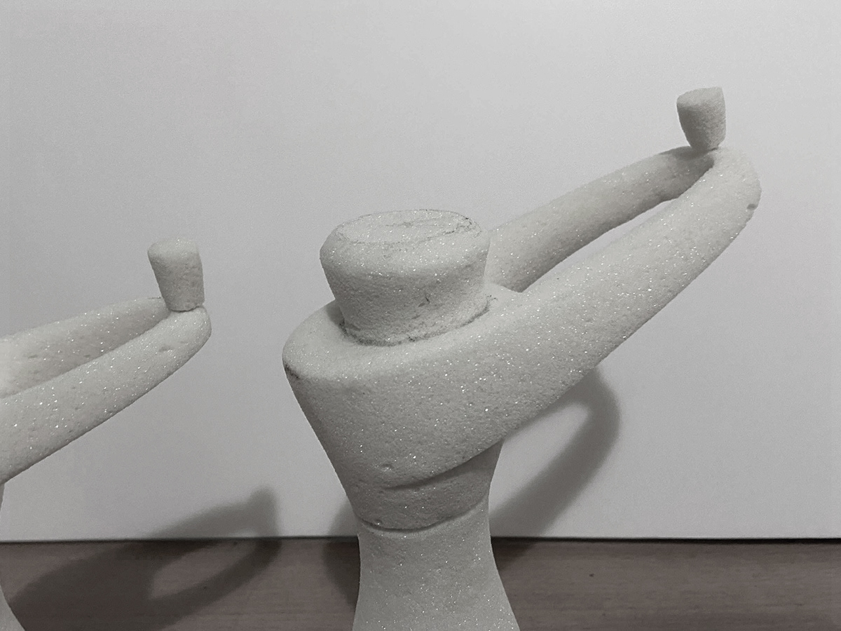 Pepper / salt，grinder，Milonga，