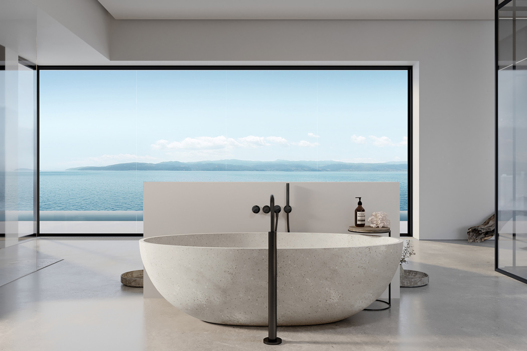 Shower Room，decompression，Small niche，