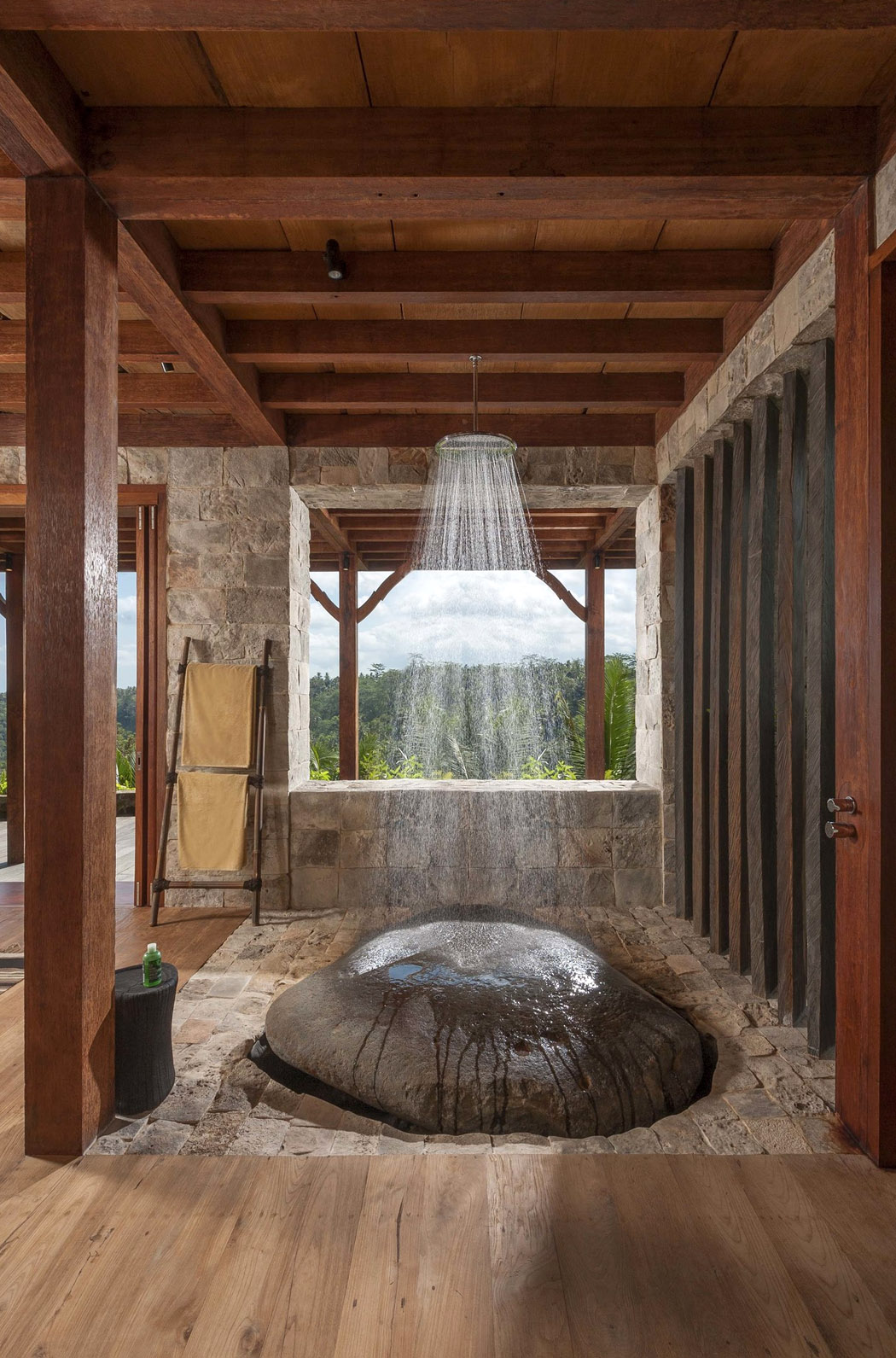 Shower Room，decompression，Small niche，