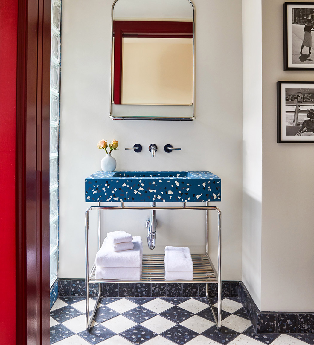 Shower Room，decompression，Small niche，