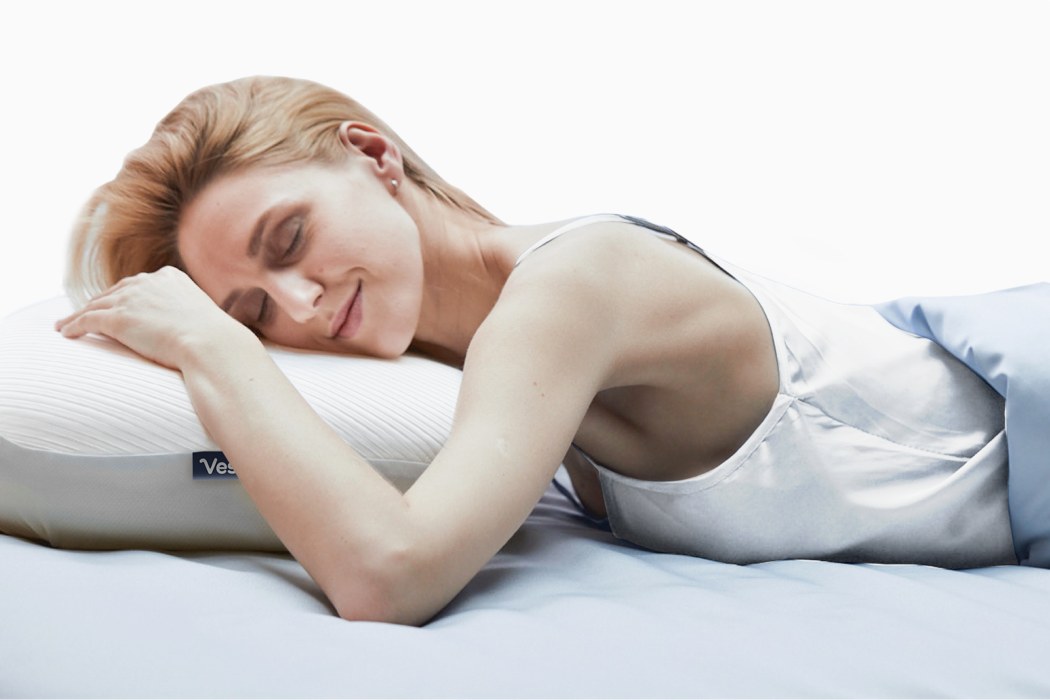 You know，Temperature regulation，pillow，