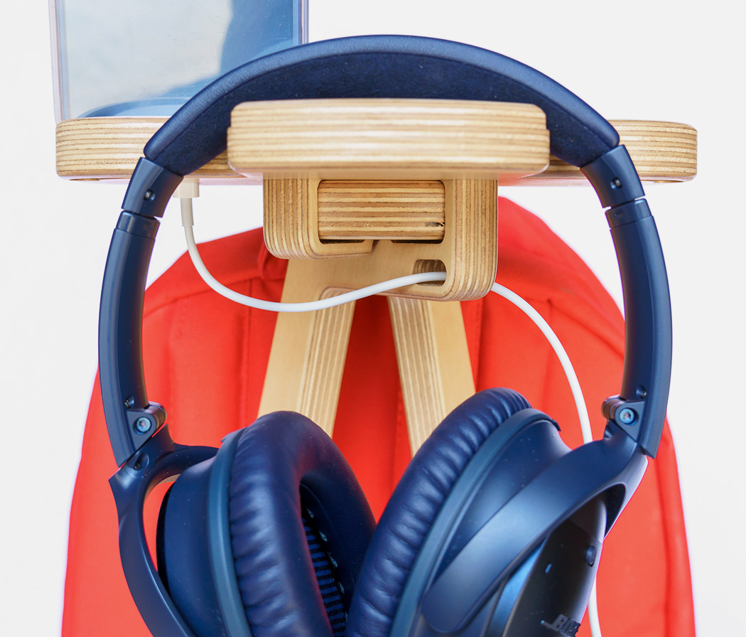 atlas，Backpack support，HDPE，