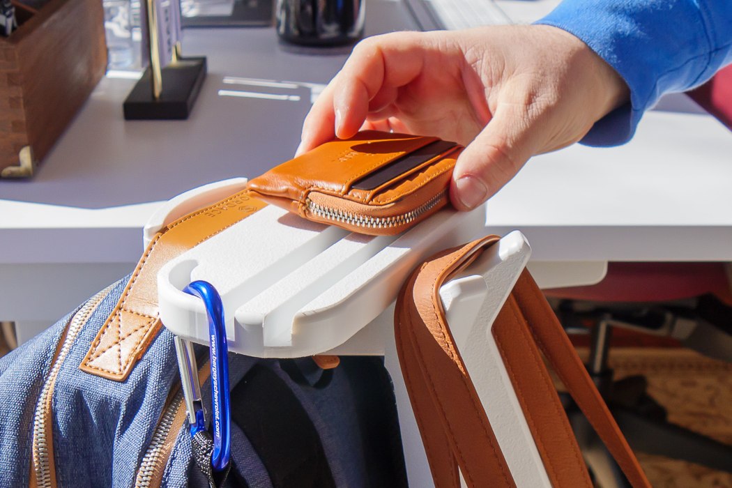 atlas，Backpack support，HDPE，