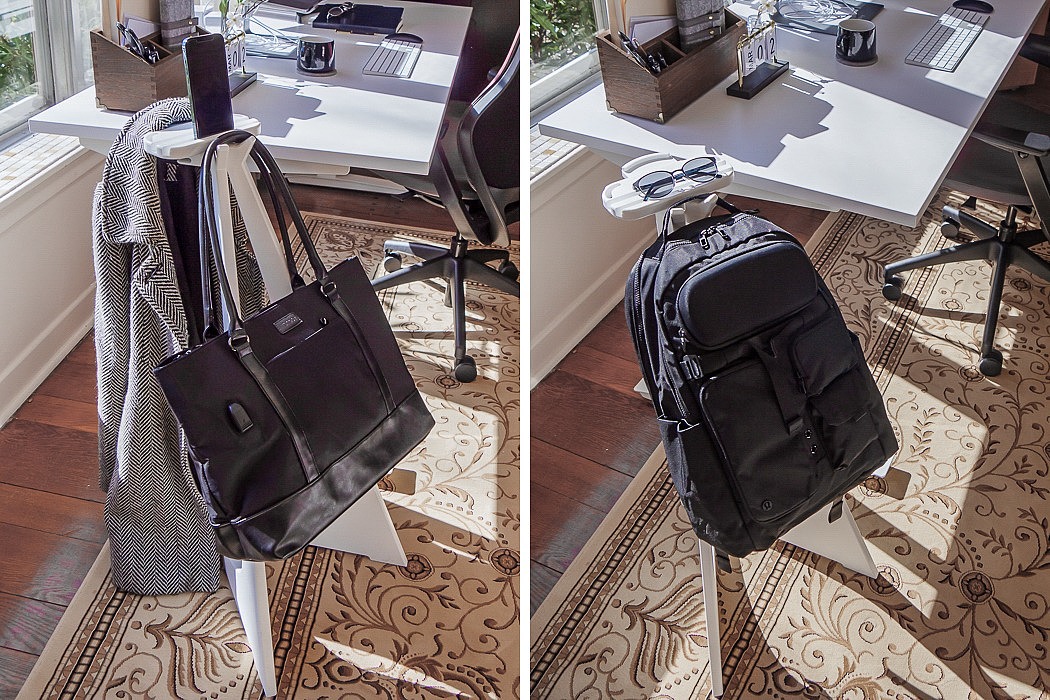 atlas，Backpack support，HDPE，