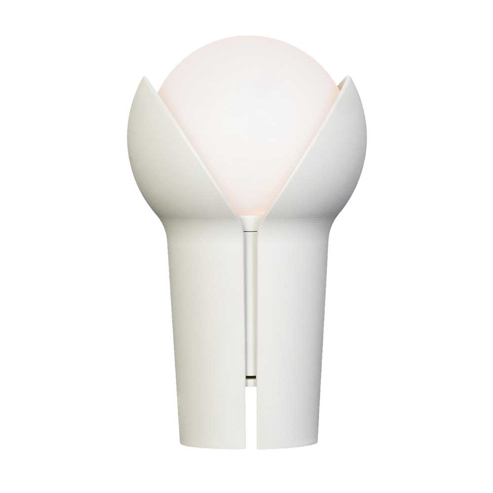 Bud Lamp，Light up，charge，LED light，lighting，Melissa Yip，