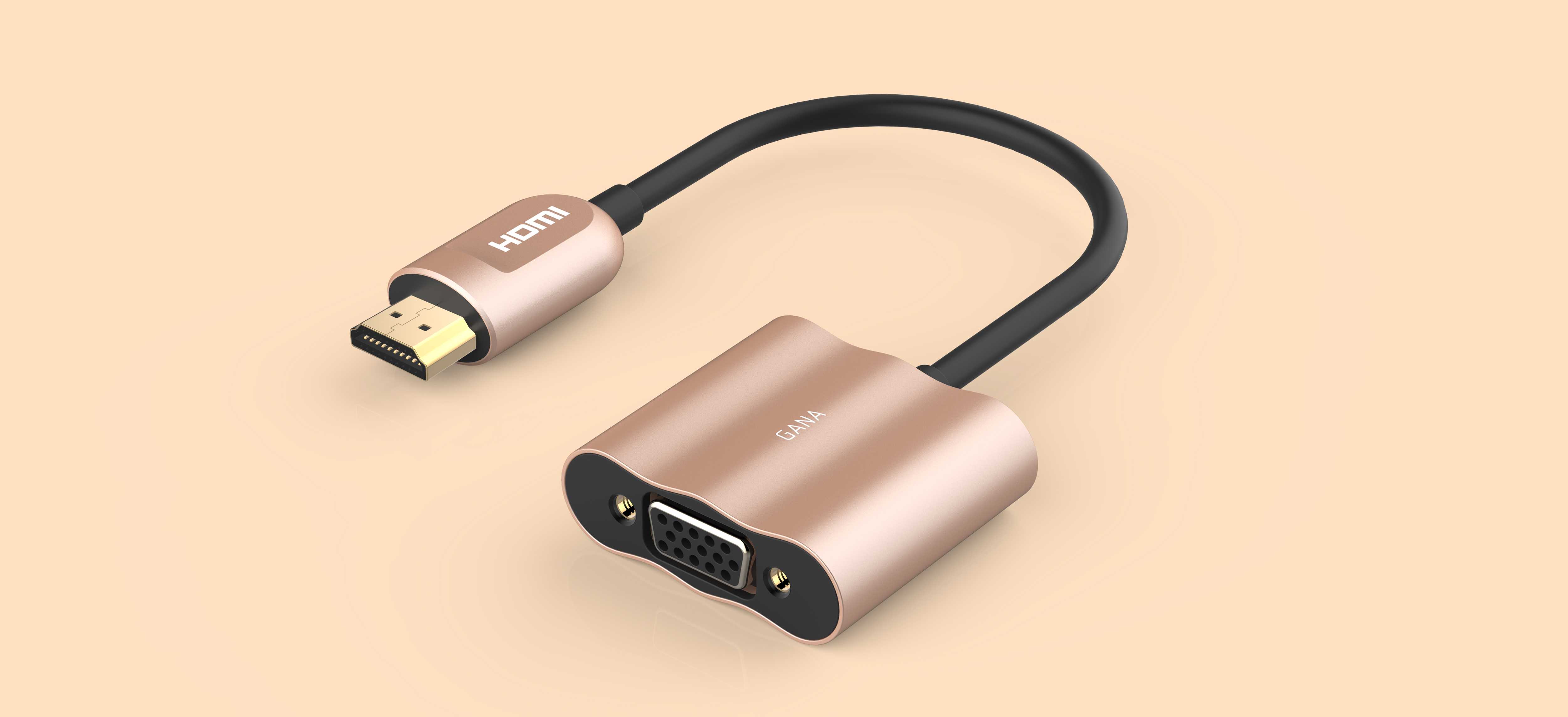 HDMI，wire rod，VGA，Video line，computer，