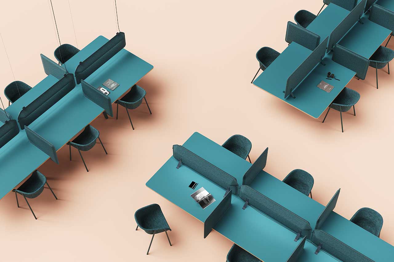 office，The Shape，Security，