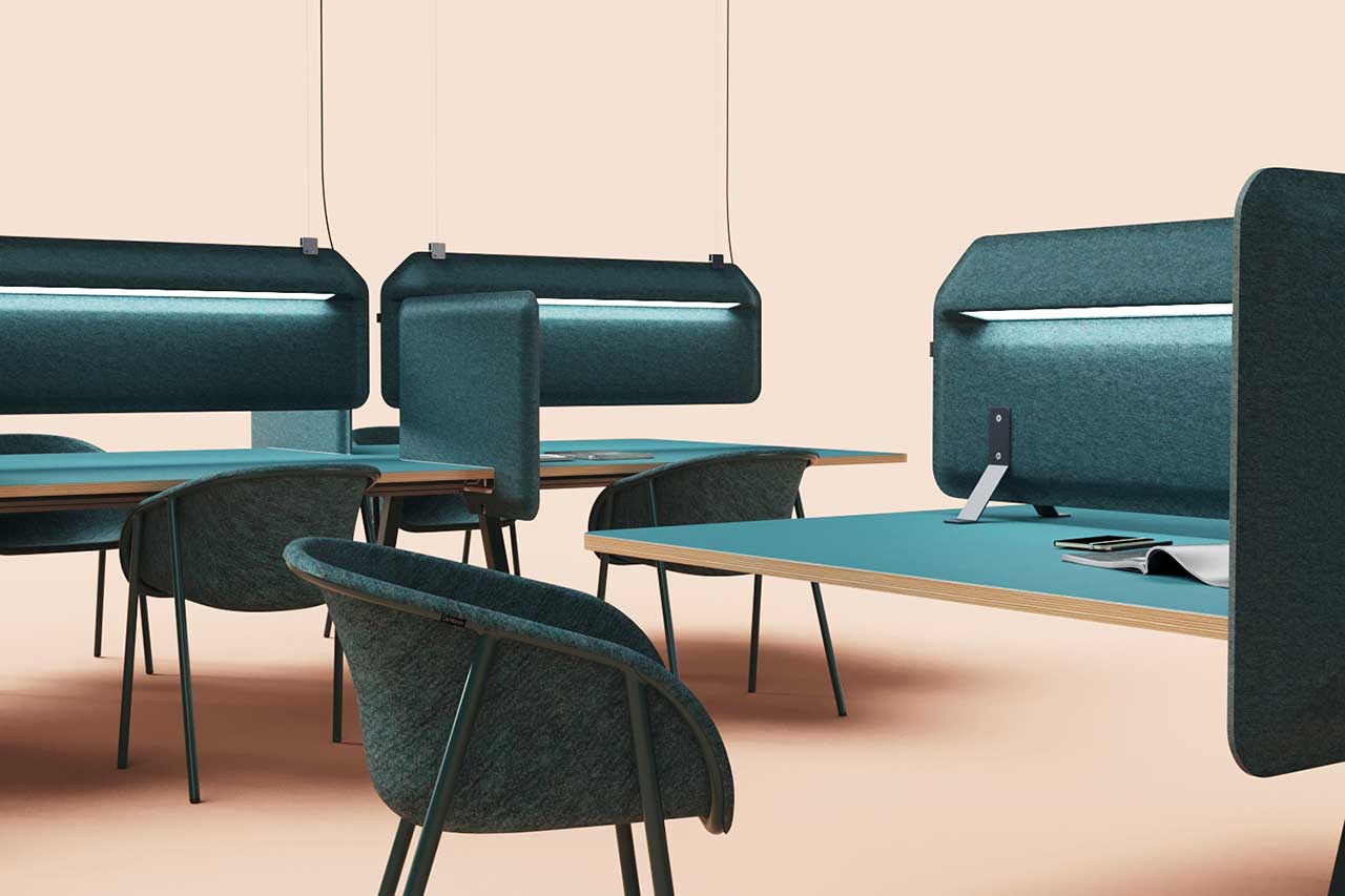 office，The Shape，Security，