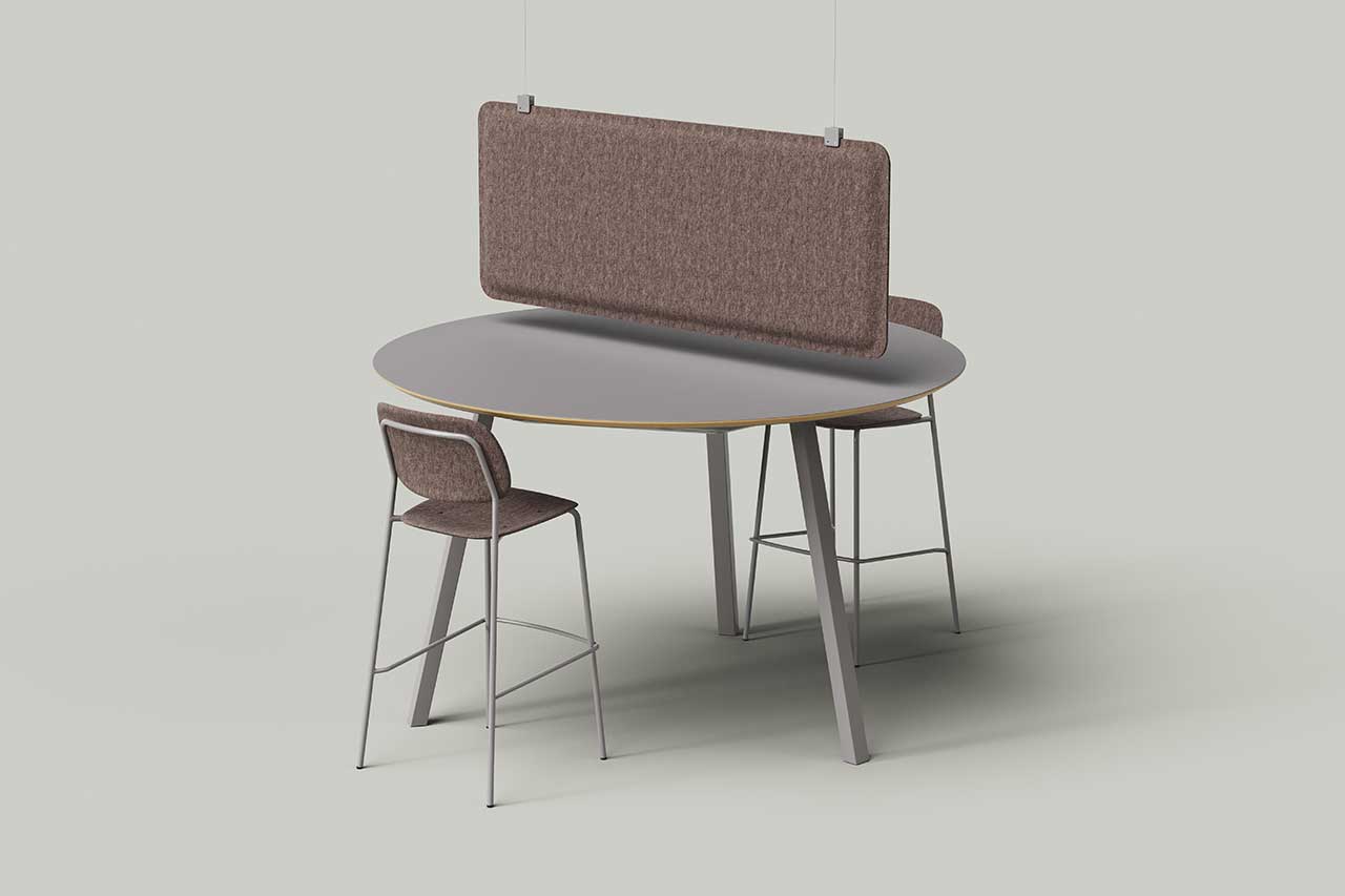 office，The Shape，Security，