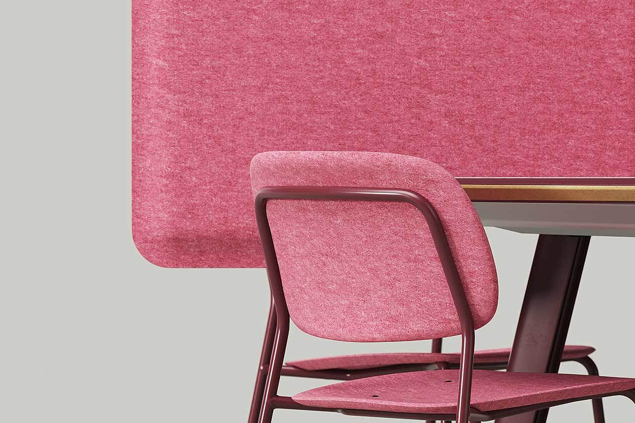 office，The Shape，Security，