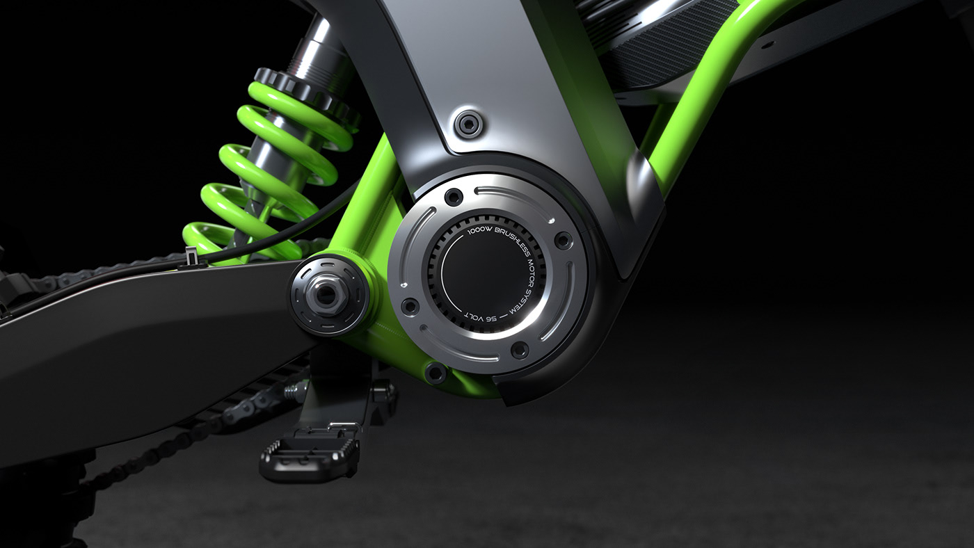 EGO Z56，children，Electric off-road vehicle，