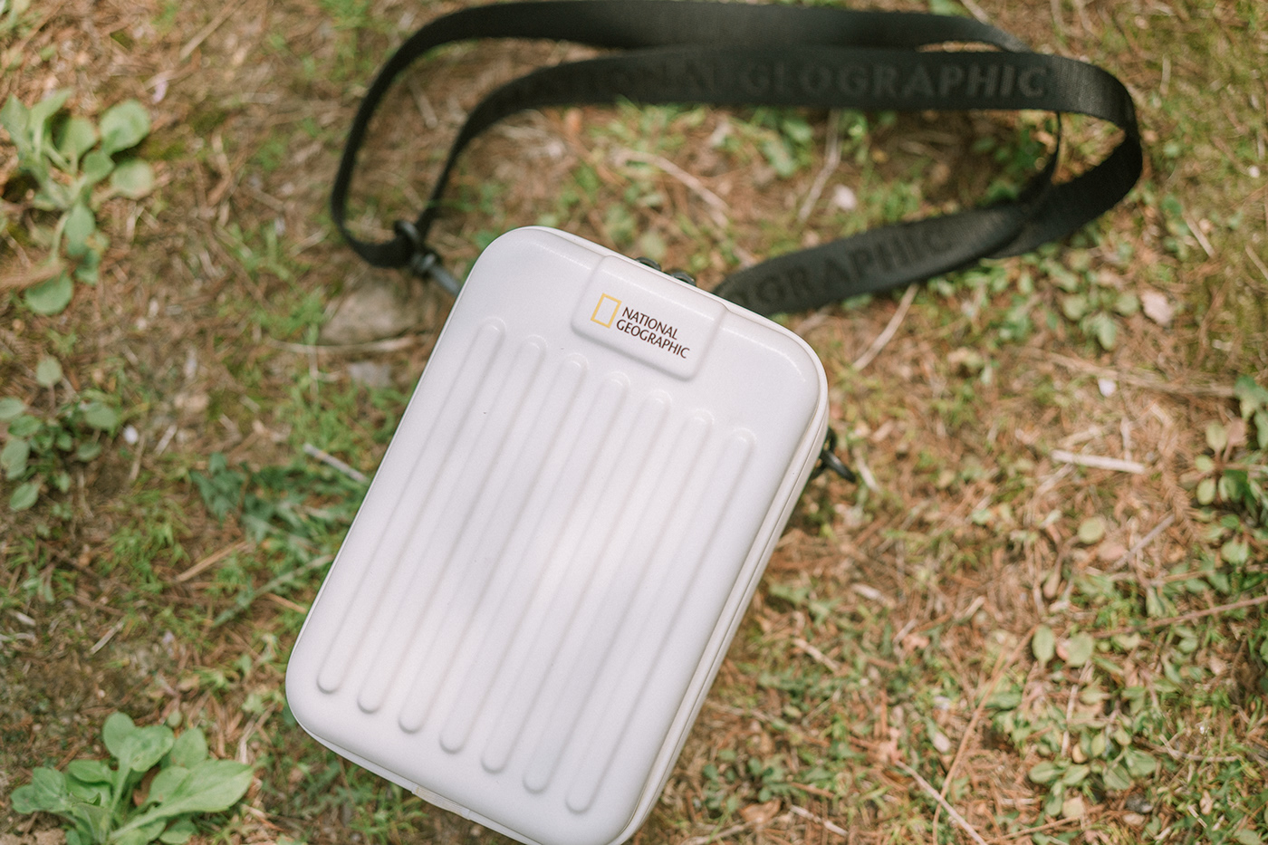 Mini，knapsack，Eunsol Lee，