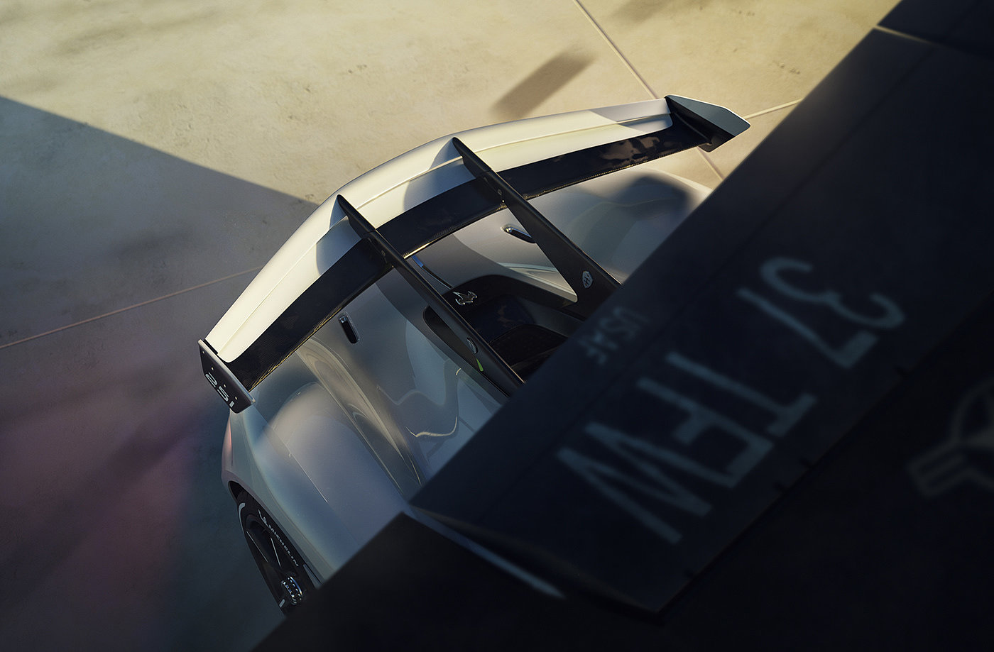 Birthday，automobile，cgi，