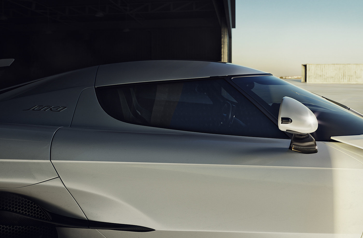 Koenigsegg，汽车，cgi，