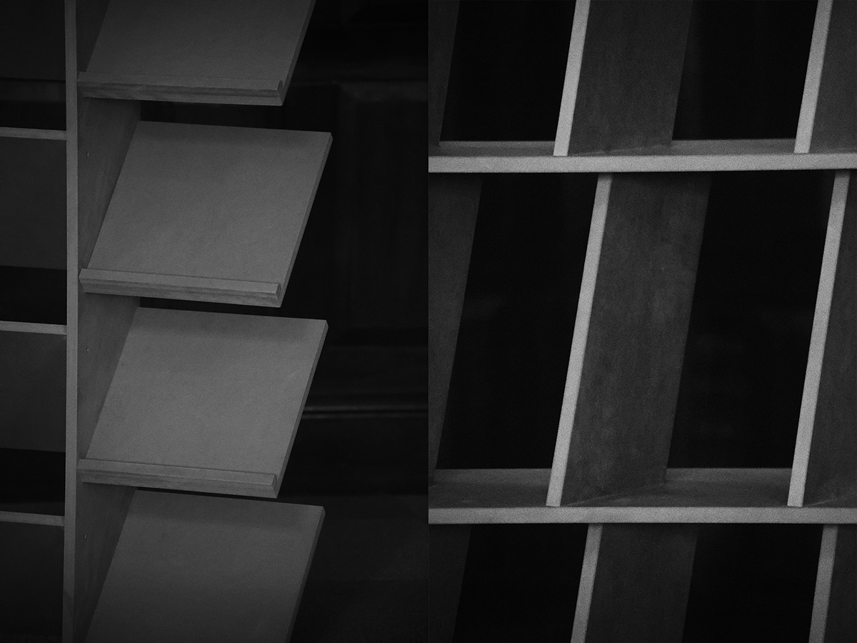 record，SWNA，Sculpture，