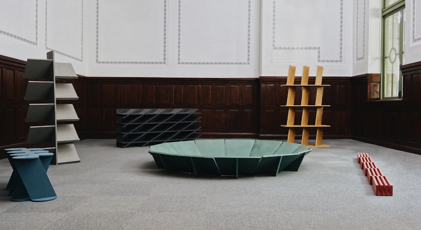 record，SWNA，Sculpture，