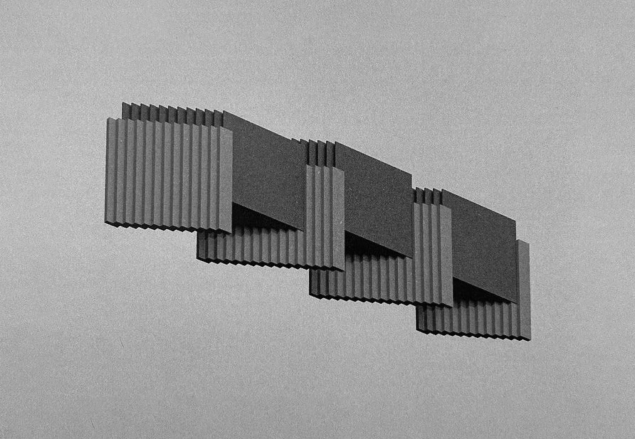 record，SWNA，Sculpture，