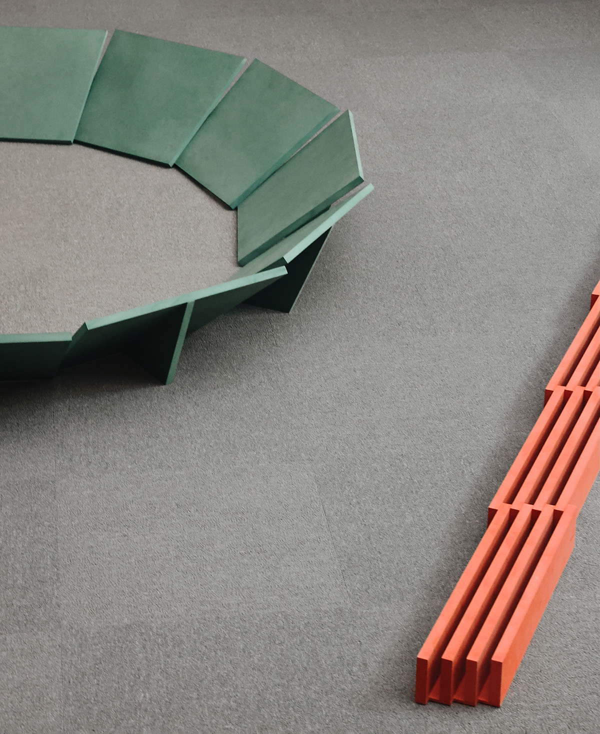 record，SWNA，Sculpture，