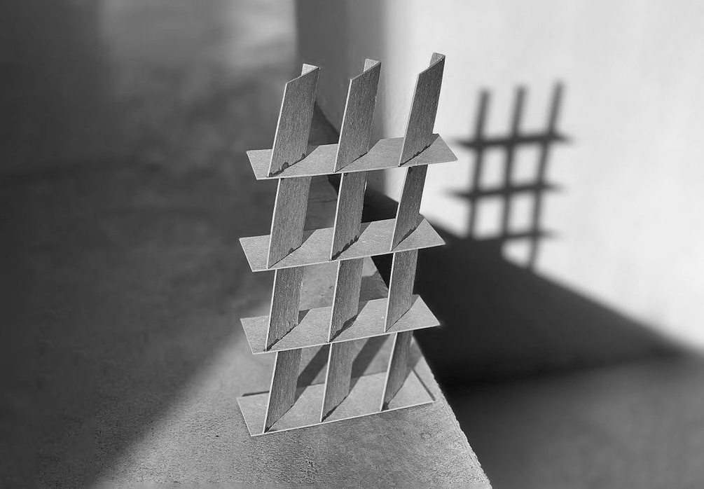 record，SWNA，Sculpture，