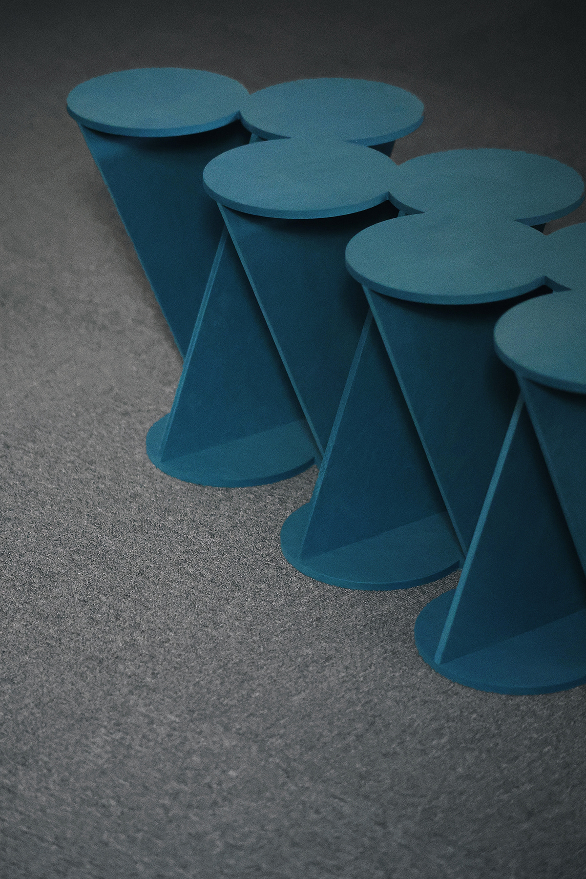 record，SWNA，Sculpture，