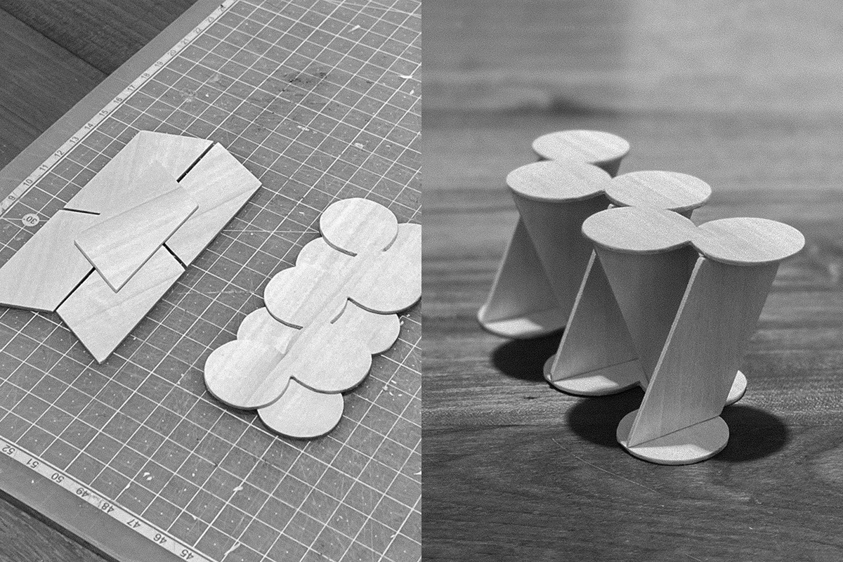 record，SWNA，Sculpture，