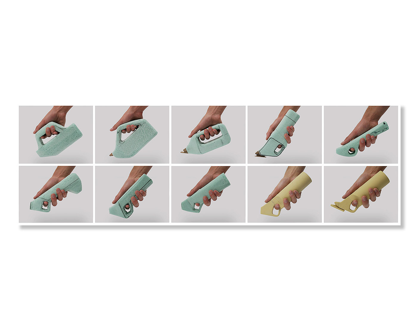 De vacuum，saw，safety design ，No blade design，
