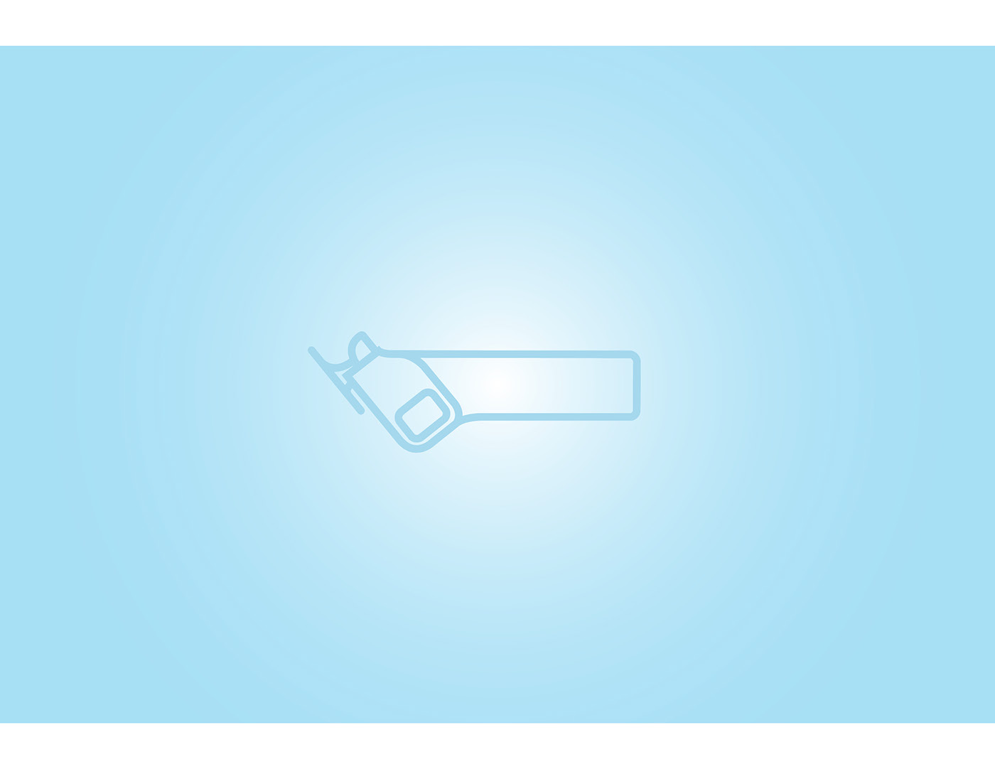 De vacuum，saw，safety design ，No blade design，