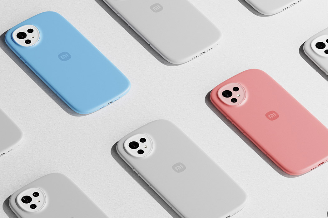 millet，mobile phone，ALIVE，