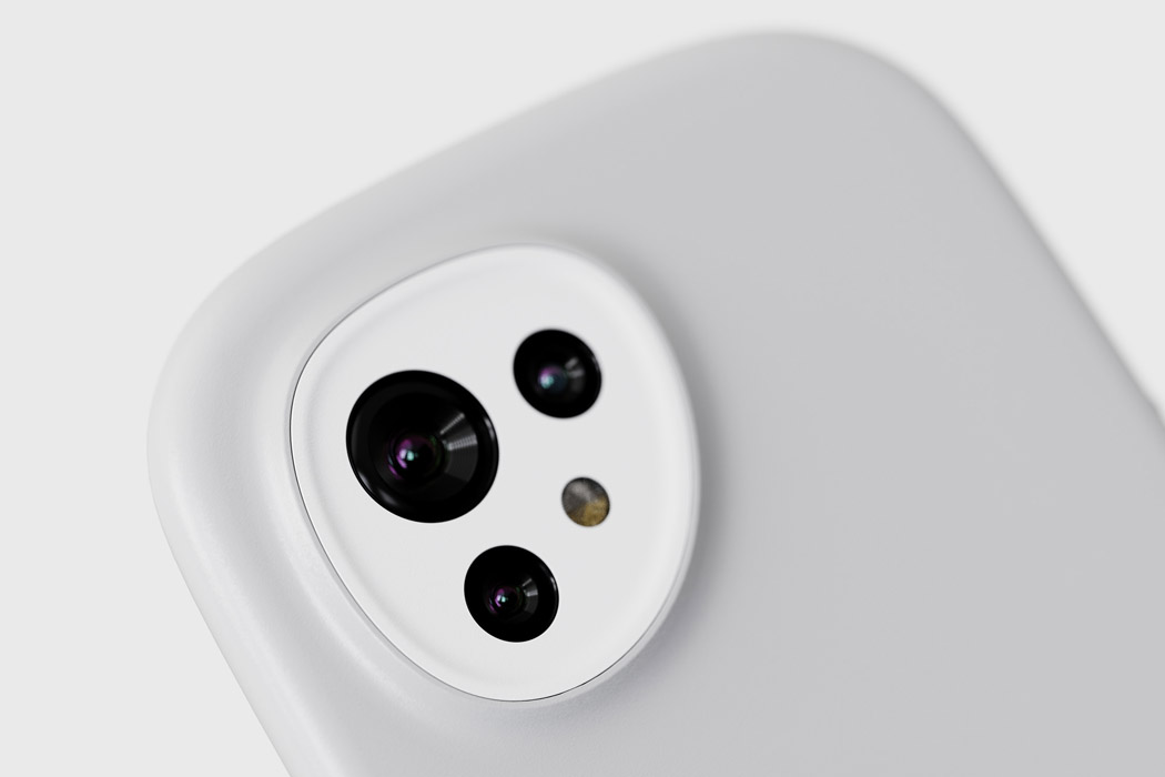 millet，mobile phone，ALIVE，