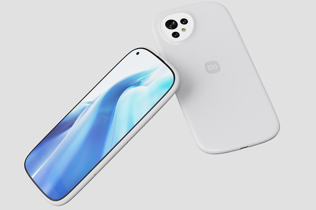 millet，mobile phone，ALIVE，