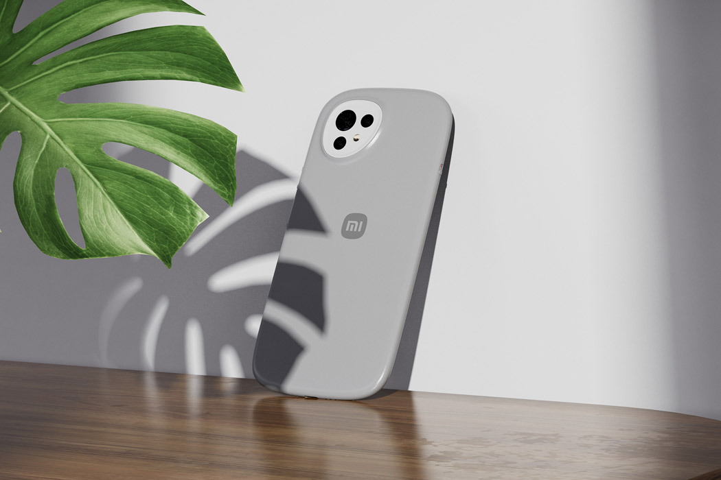 millet，mobile phone，ALIVE，