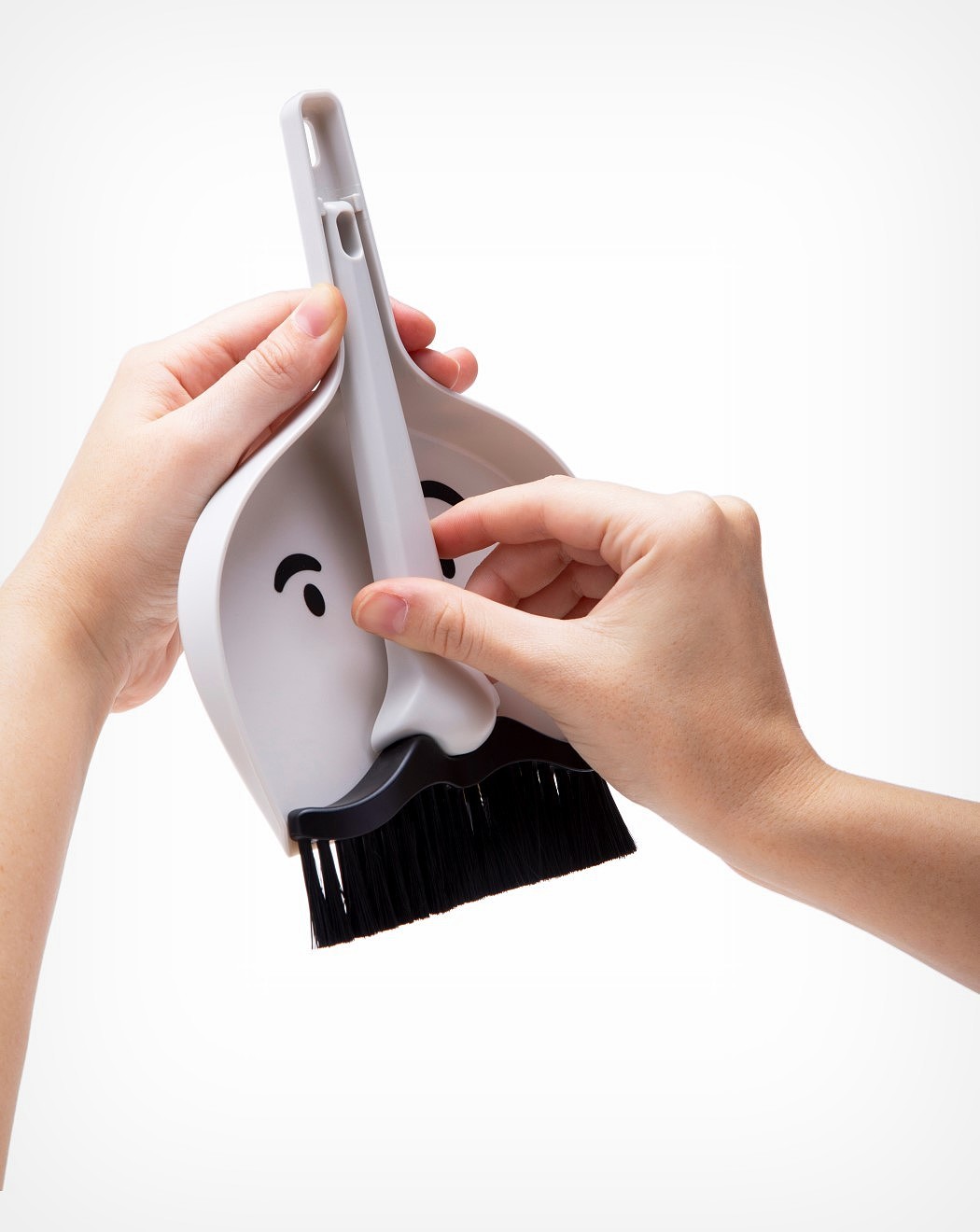 Dustache，Dustpan，clean，