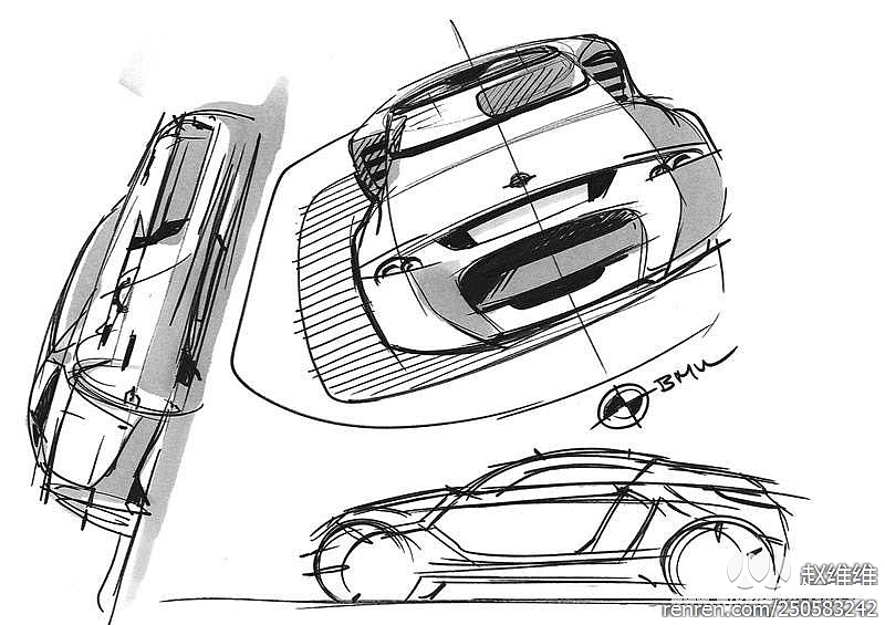 bmw，automobile，