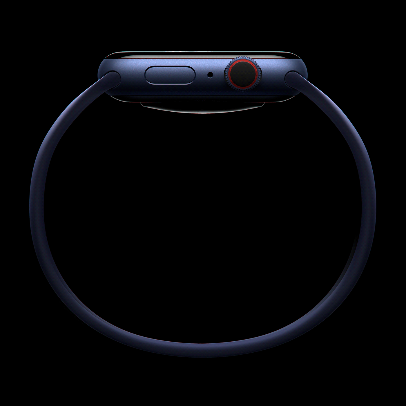 Apple，Wrist watch，visualization，