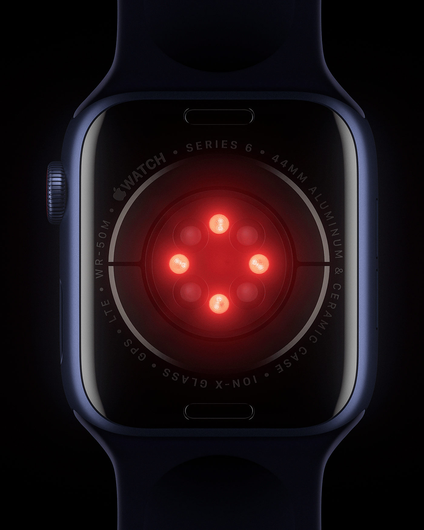 Apple，Wrist watch，visualization，