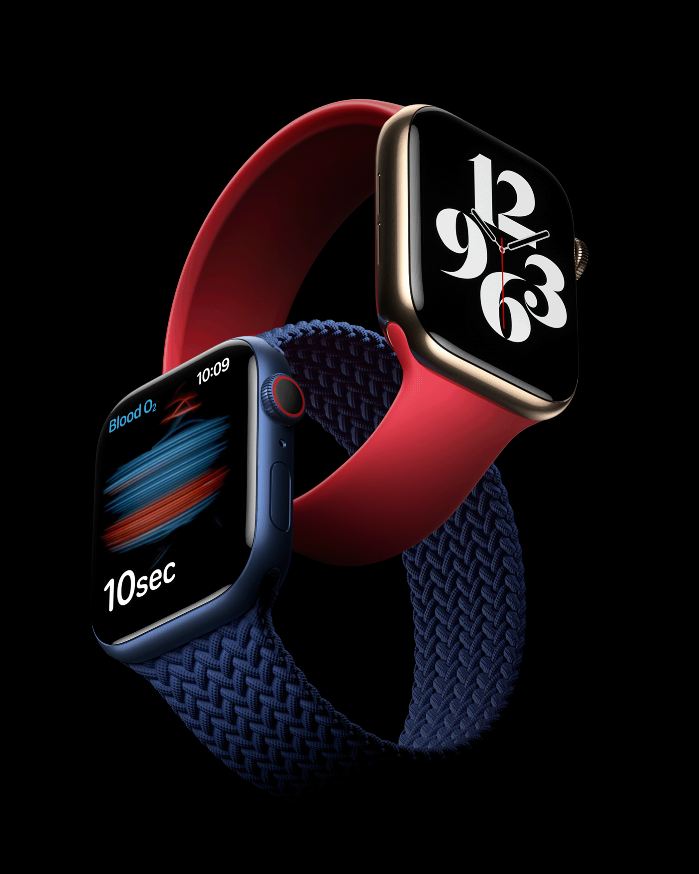 Apple，Wrist watch，visualization，