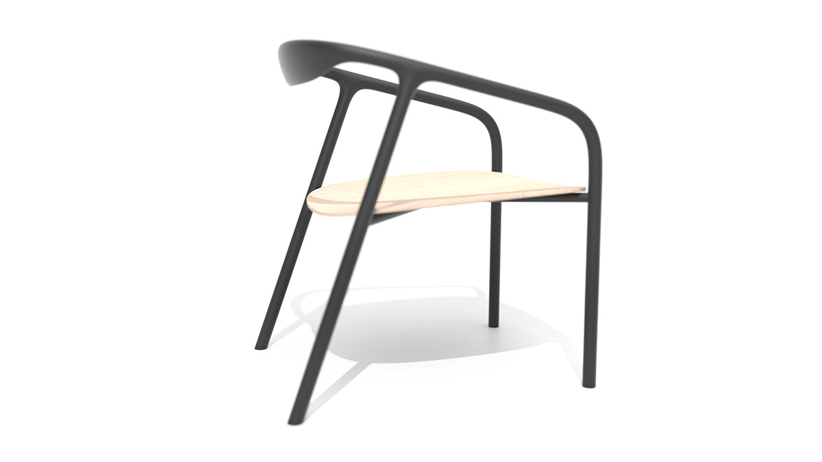 chair，furniture，Simplicity，