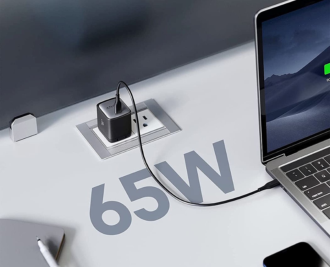 notebook，Fast charging，Charger，