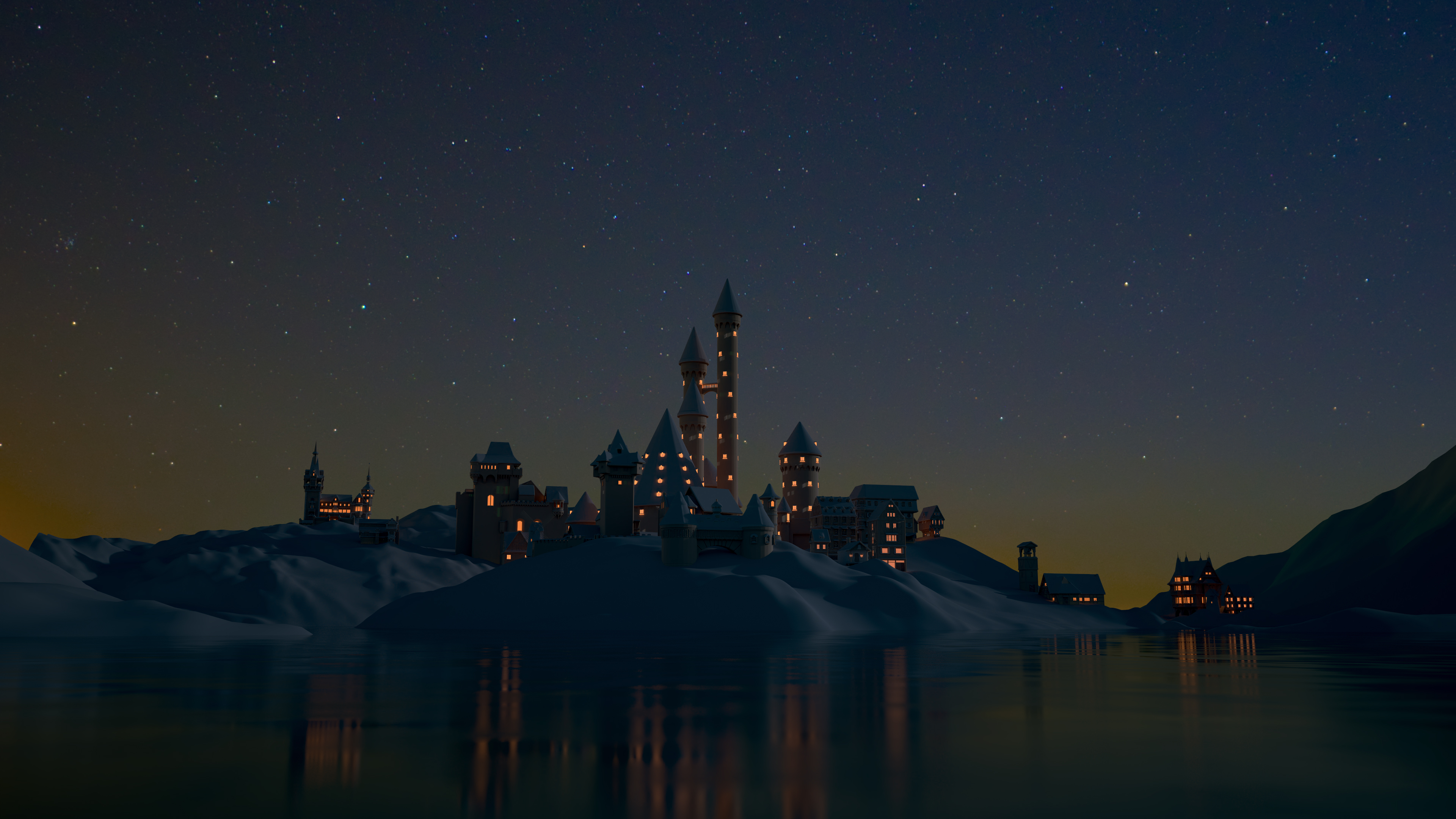 public welfare，Children's Day，Cartoon，animation，