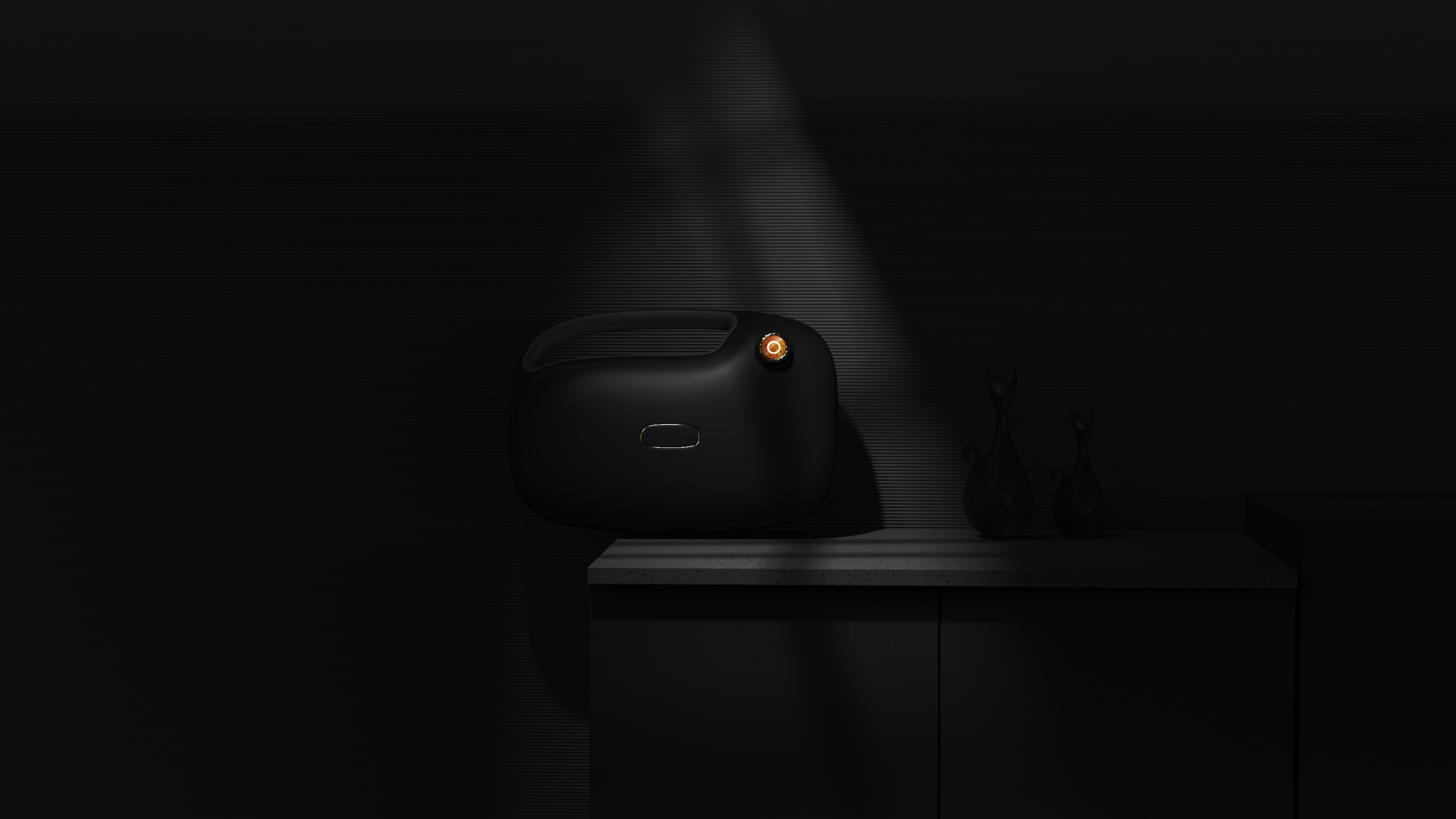 Sandwich machine, breakfast machine, household appliances, double plate, young people，