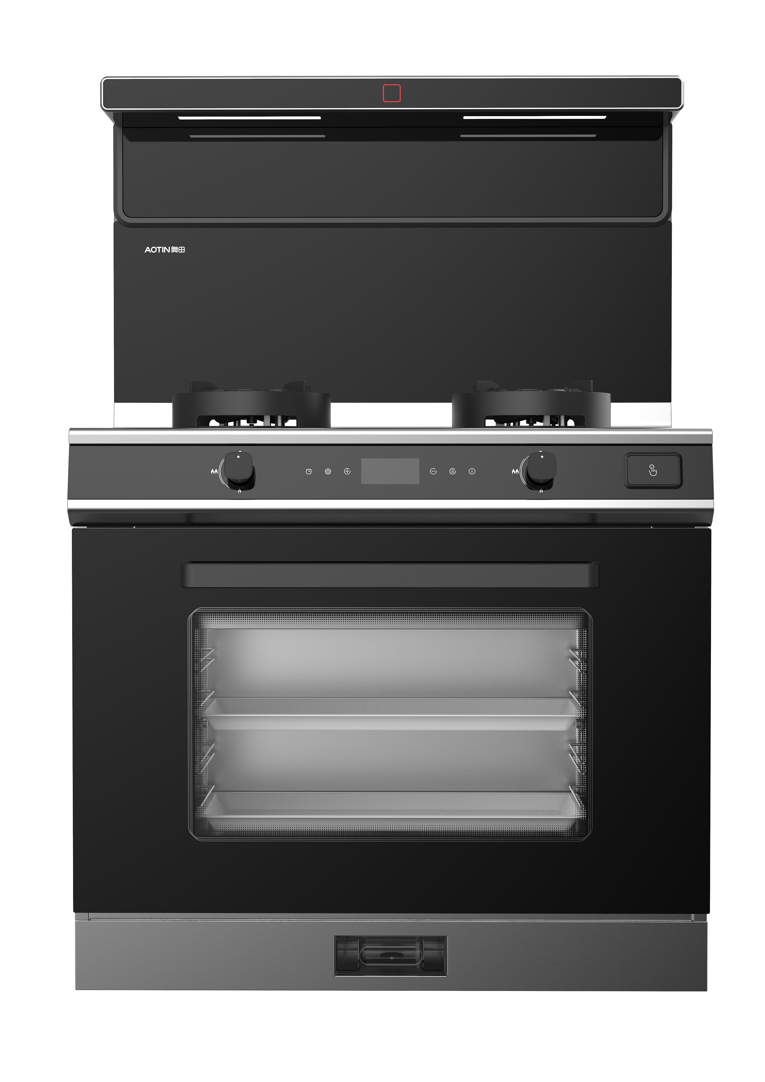 2020 CGD contemporary good design award，Kitchen appliances，Aotian electric appliance，