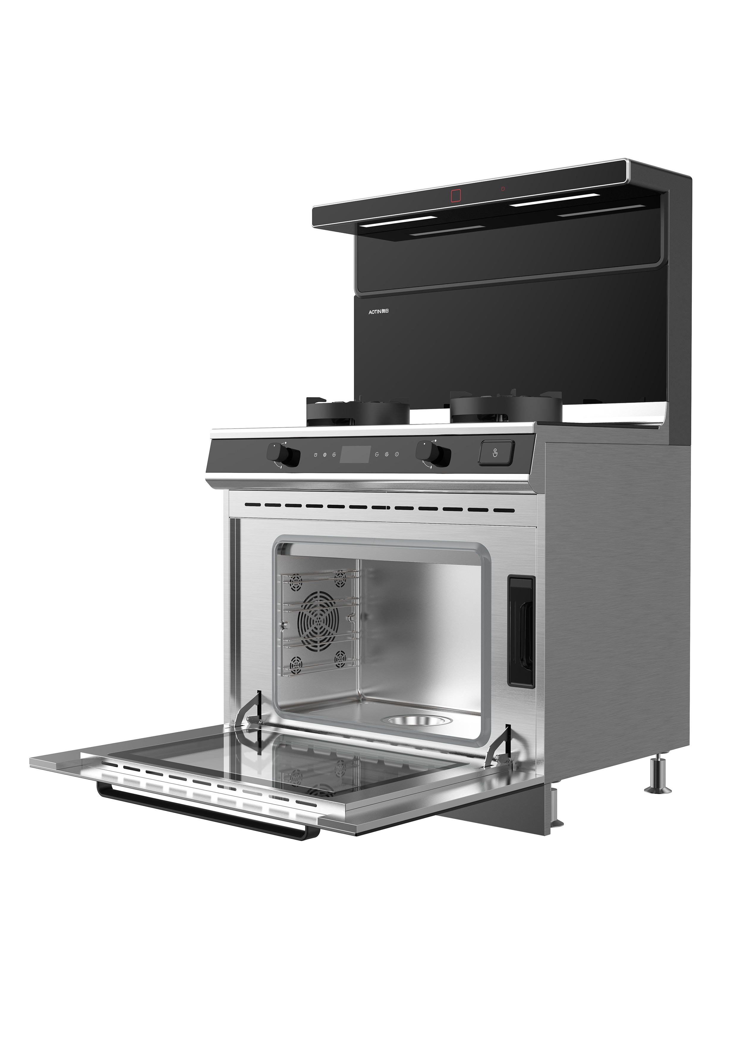 2020 CGD contemporary good design award，Kitchen appliances，Aotian electric appliance，