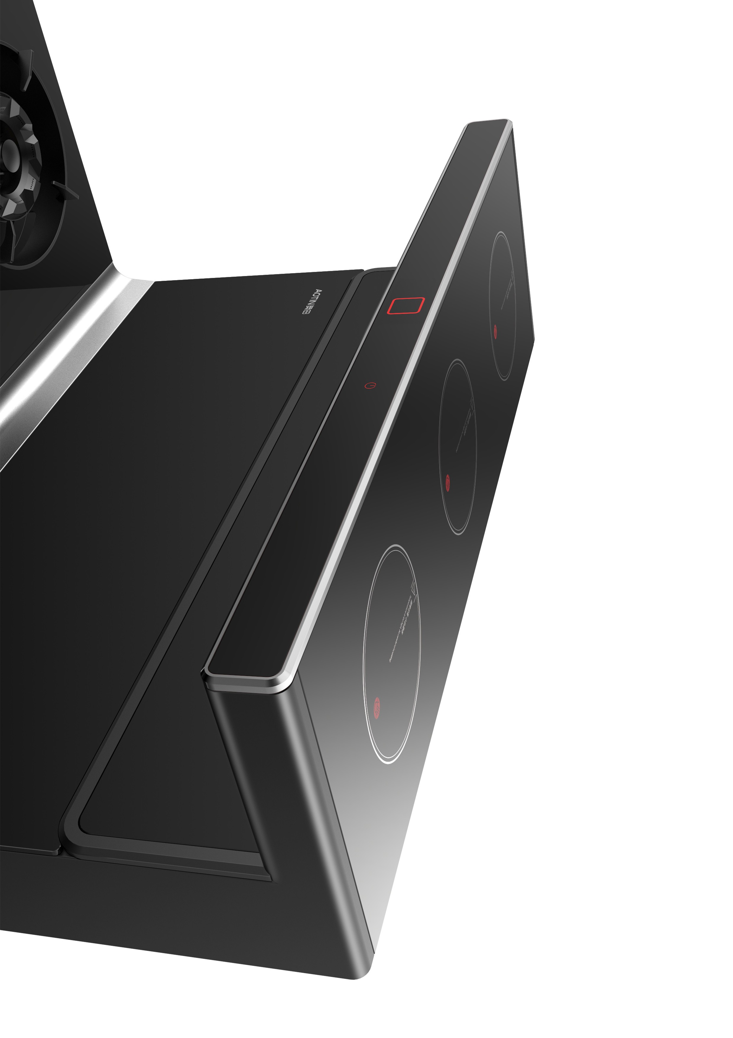 2020 CGD contemporary good design award，Kitchen appliances，Aotian electric appliance，